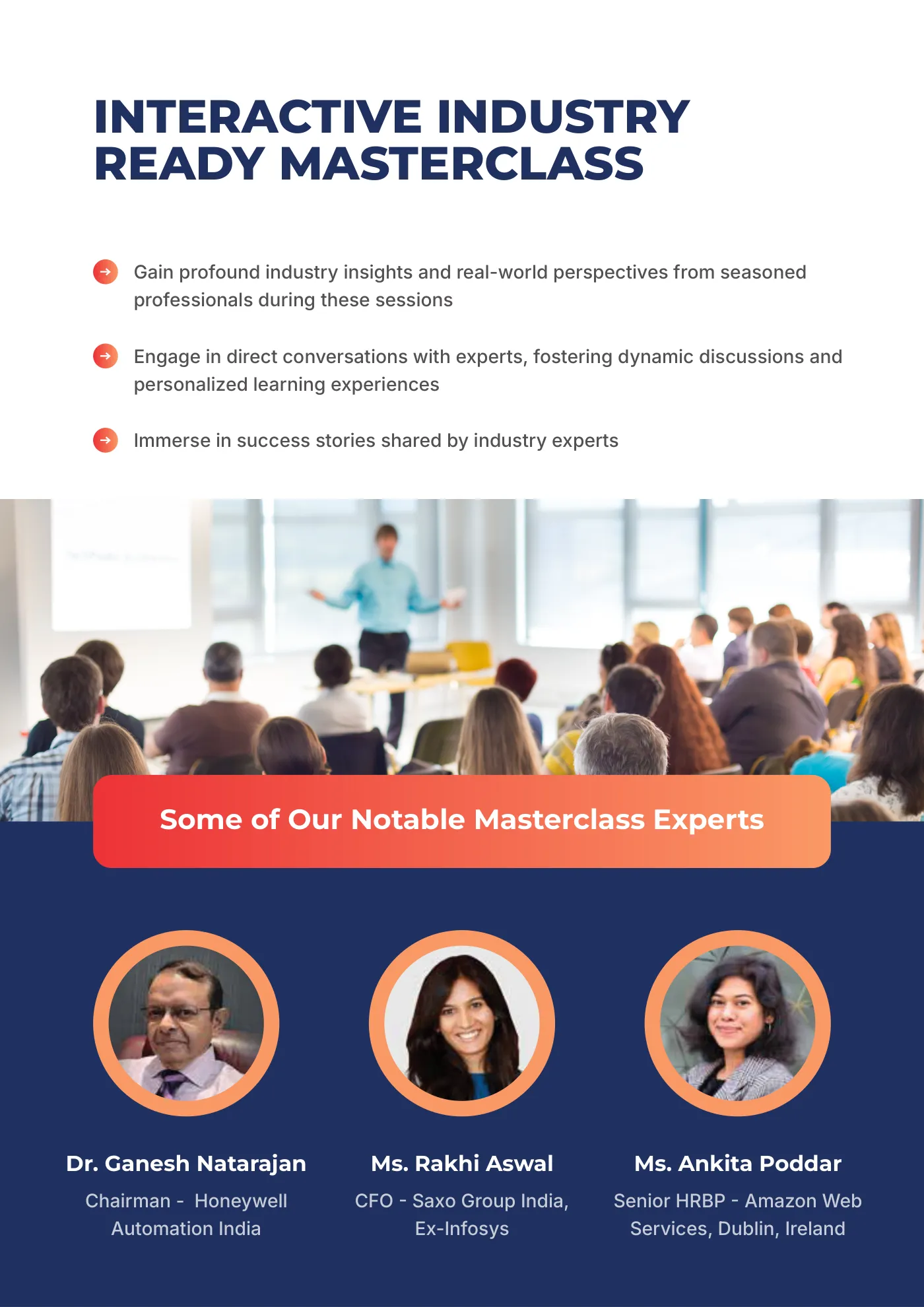 D. Y. Patil University, Navi Mumbai — course brochure, page 7. Open the PDF for full-size reading.