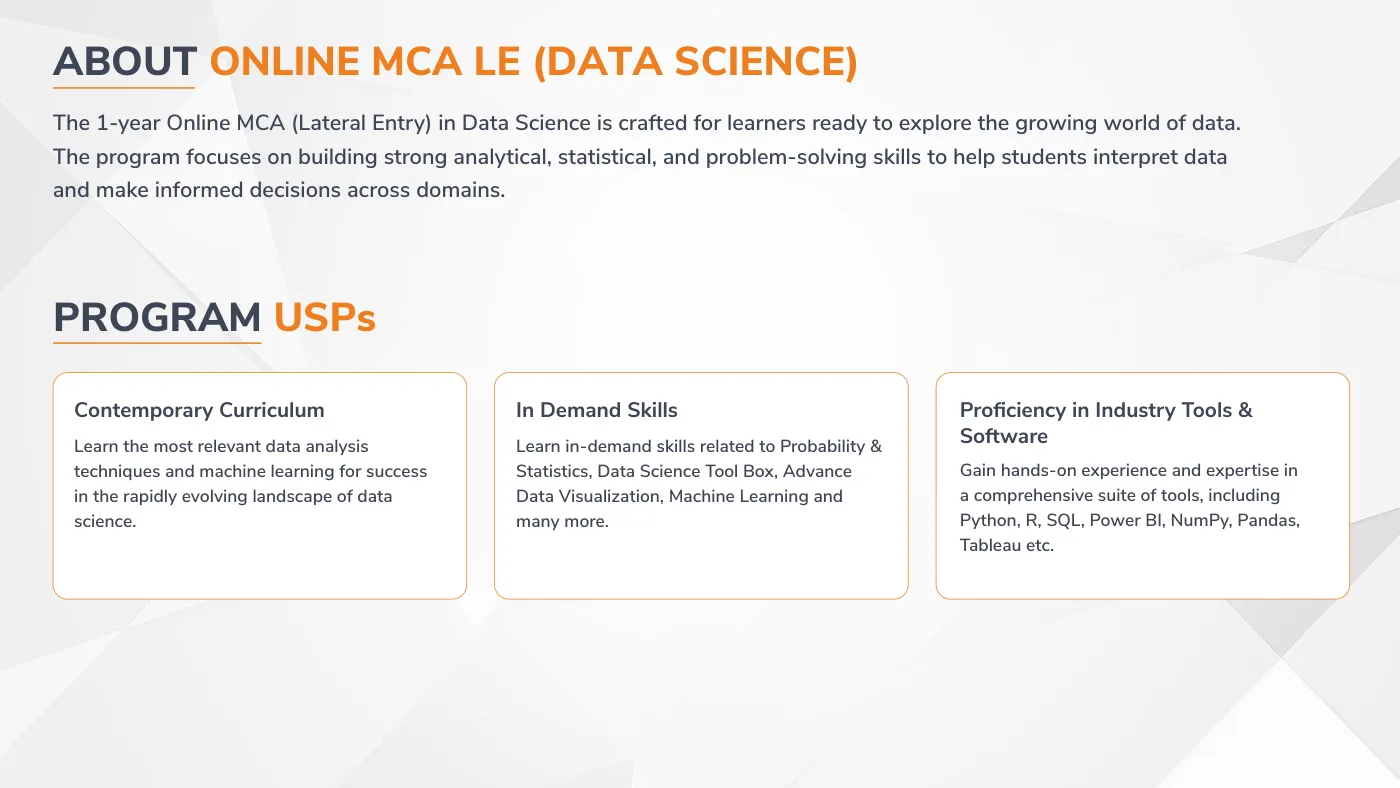 Lovely Professional University — course brochure, page 120. Open the PDF for full-size reading.