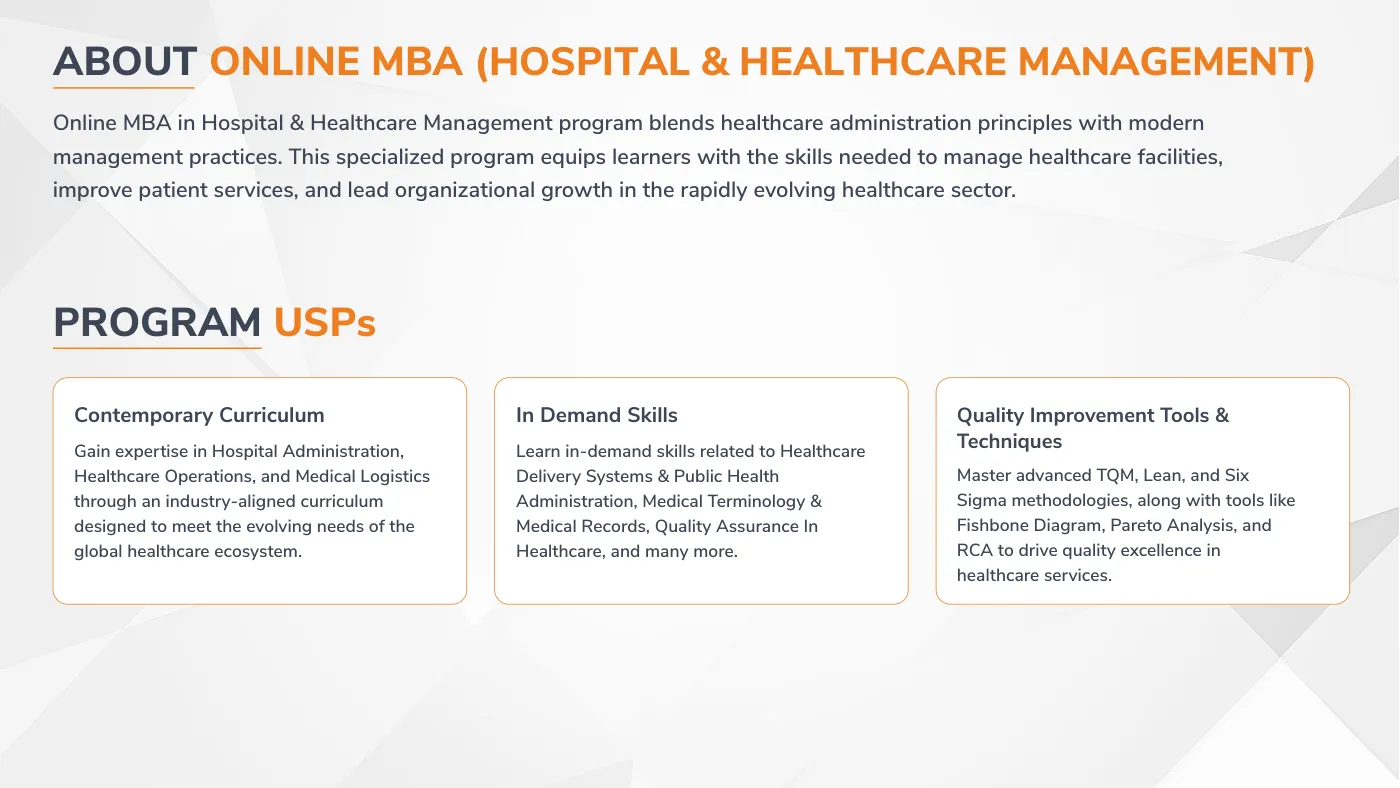 Lovely Professional University — course brochure, page 24. Open the PDF for full-size reading.