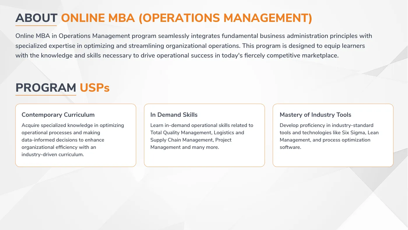 Lovely Professional University — course brochure, page 39. Open the PDF for full-size reading.