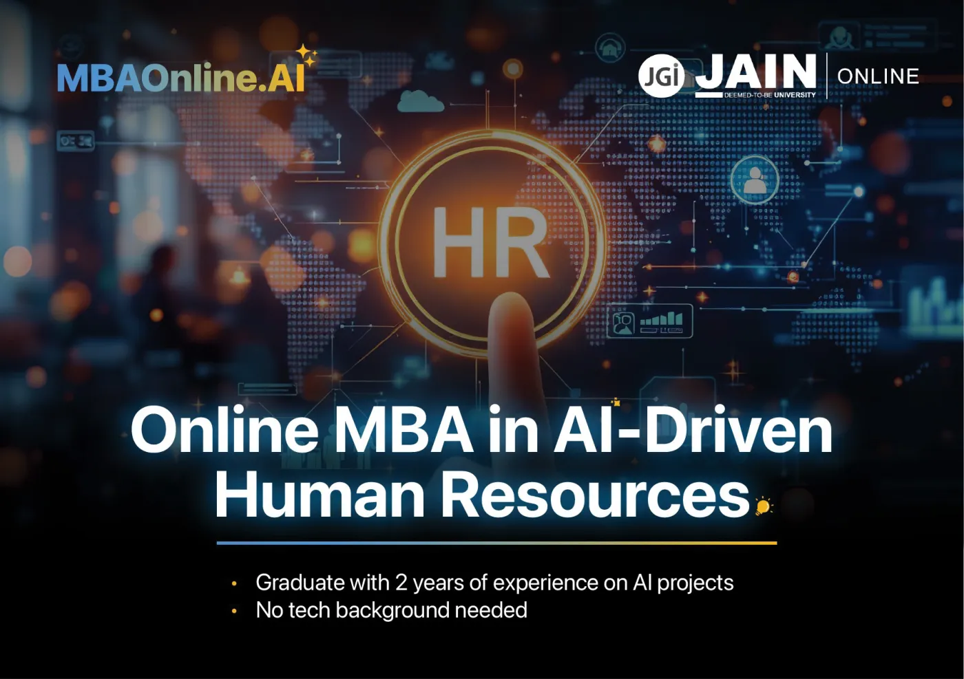 Jain University — complete course brochure, page 74. Open the PDF for full-size reading.