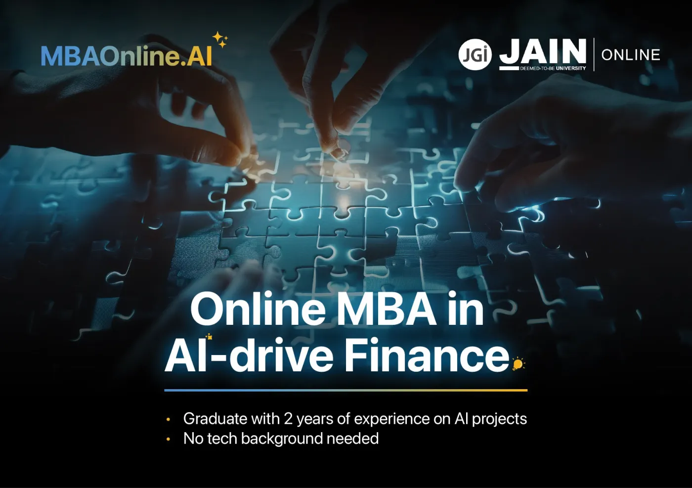 Jain University — complete course brochure, page 84. Open the PDF for full-size reading.