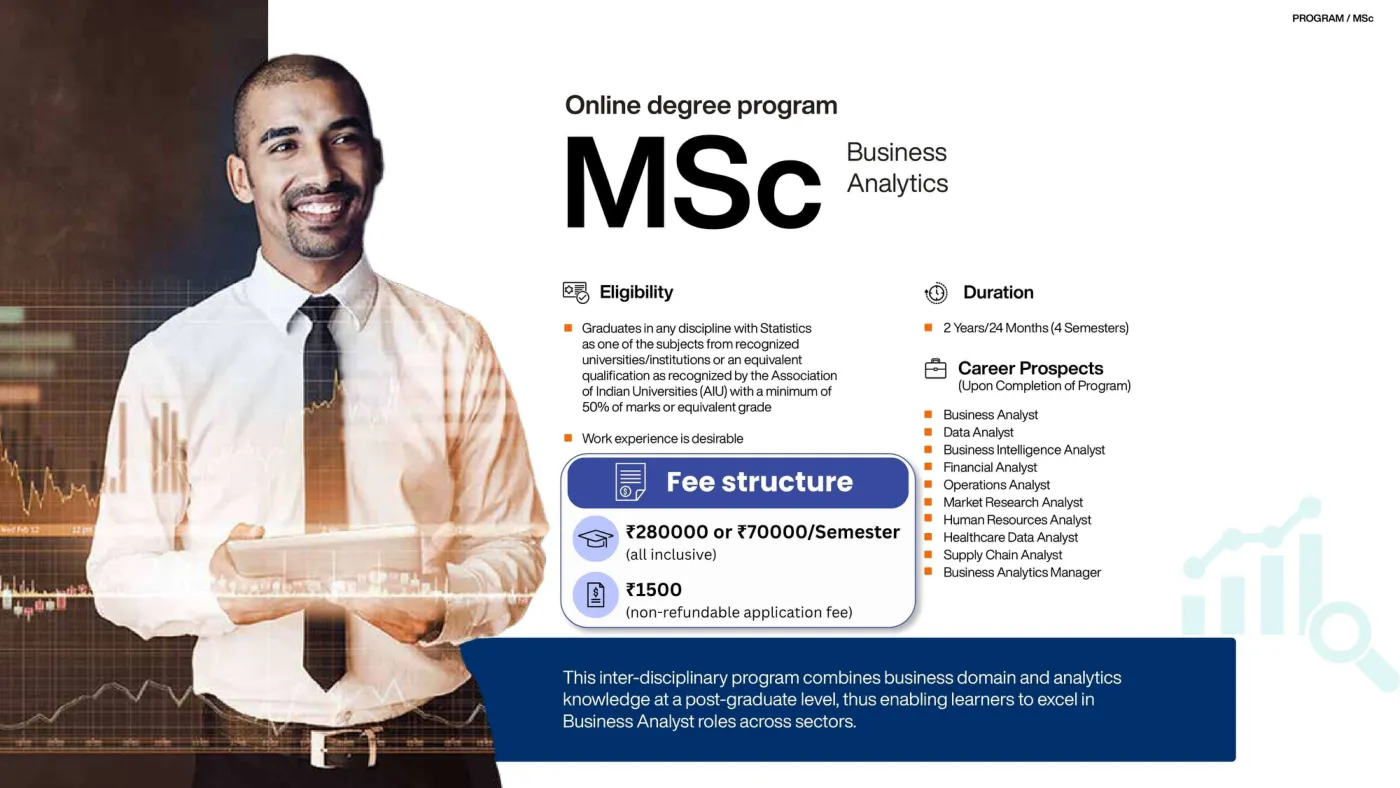Manipal Academy of Higher Education — course brochure, page 10. Open the PDF for full-size reading.